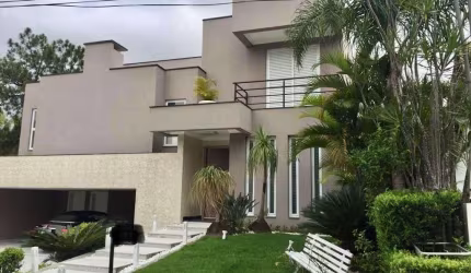 Casa com 4 dormitórios à venda, 700 m² por R$ 7.500.000,00 - Alphaville 01 - Barueri/SP