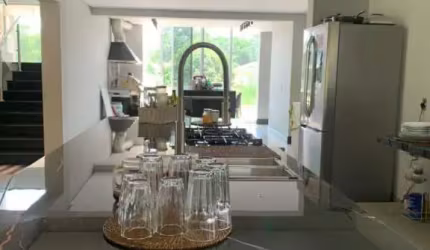 Casa a venda