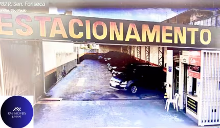 Terreno comercial à venda na Rua Senador Fonseca, 967, Centro, Jundiaí por R$ 1.500.000