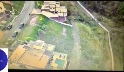 Terreno à venda na Rua 6, 21, Residencial Terras de Jundiaí, Jundiaí por R$ 445.000