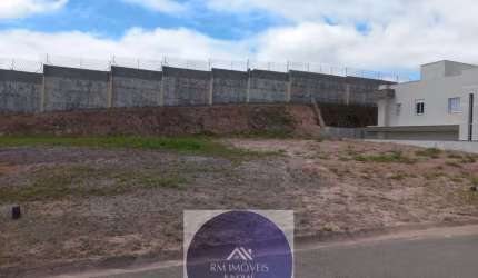 Terreno condomínio Bella Vitta