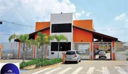 Terreno a venda em Jundiaí