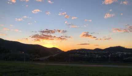 Terreno a venda Condomínio Alphaville