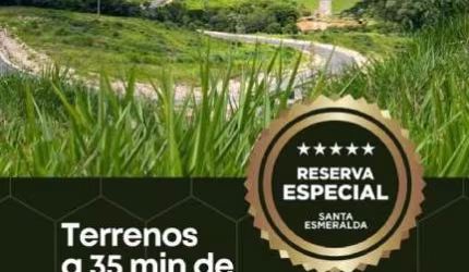 Terreno em condomínio fechado à venda na Avenida Nami Azem, 5.000, Caxambu, Jundiaí, 1000 m2 por R$ 690.000