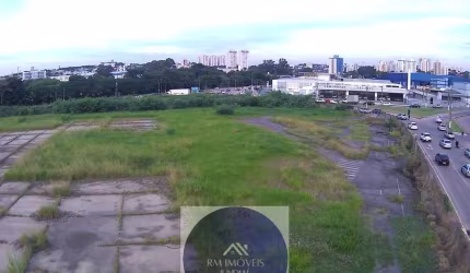 Terreno comercial