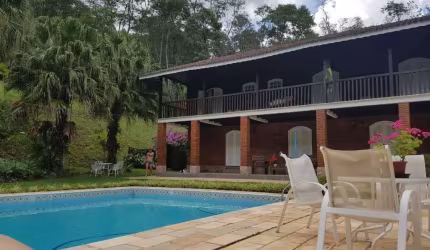 Chácara a venda em Jundiaí