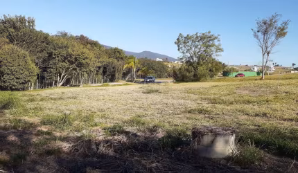 Terreno Res. Terras da Alvorada, Jundiaí - Cod: 97