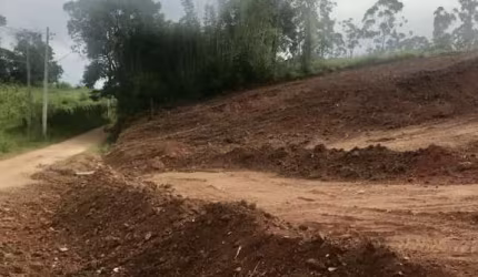 Terreno à venda na Avenida Atílio Giarola, 10, Jardim Colônia, Jundiaí, 1303 m2 por R$ 545.000