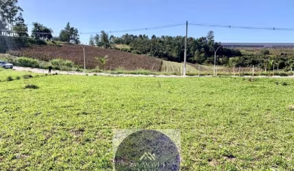 Terreno a venda condomínio Solar dos Bandeirantes
