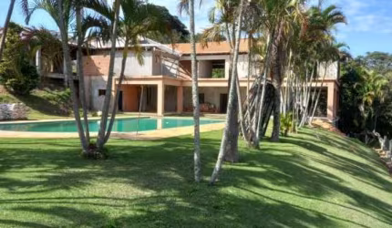 Chácara / sítio com 5 quartos à venda na RUA GERALDINO DE OLIVEIRA 249, 290, Centro, Vargem, 500 m2 por R$ 3.800.000