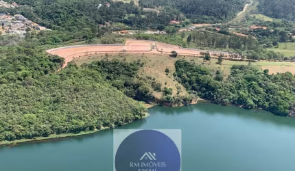 Terreno à venda na Avenida Companhia Paulista de Estrada de Ferro, 379, Horto Florestal, Jundiaí por R$ 880.000