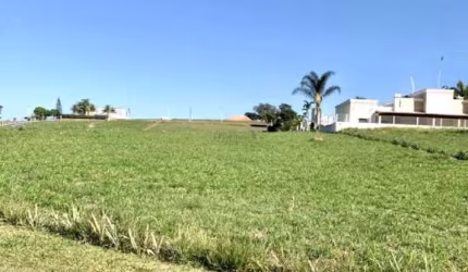Terreno condomínio