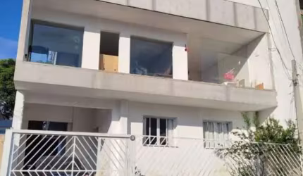 Casa com 4 quartos à venda na Rua Santa Lúcia, 38, Vila Gotardo, Jundiaí, 250 m2 por R$ 945.000