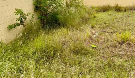 Terreno de rua no bairro Santa Giovana Jundiaí