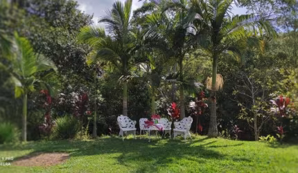 Sitio a venda em Igaratá