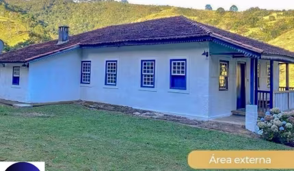 Chácara / sítio com 7 quartos à venda na Estrada Cachoeira dos Pretos, 3500, Sabiá Una, Joanópolis, 774400 m2 por R$ 2.650.000