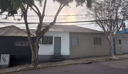 Casa a venda no Bairro Vila Aparecida Jundiaí