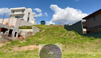 Terreno à venda na Avenida Alberto Rodrigues de Oliveira, 1105, Jardim Florestal, Jundiaí por R$ 790.000