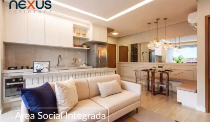 Apartamento a venda em Jundiaí