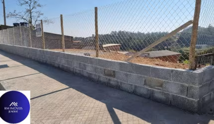 Terreno a venda em Jundiaí
