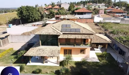Chácara a venda