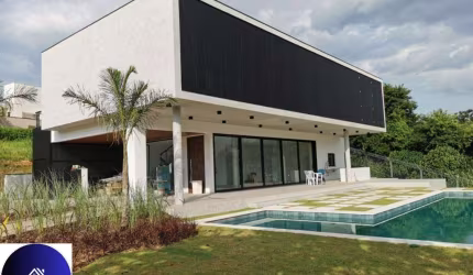 Casa Nova a venda