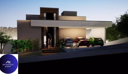 Casa a venda em Jundiaí