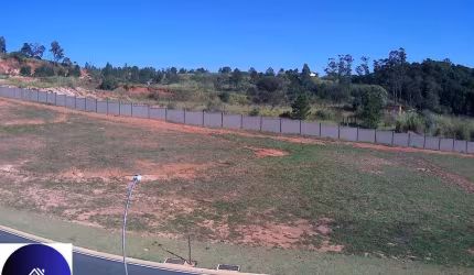 Terreno a venda Tamboré Jundiaí