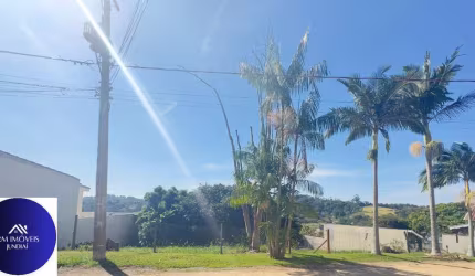 Terreno a venda
