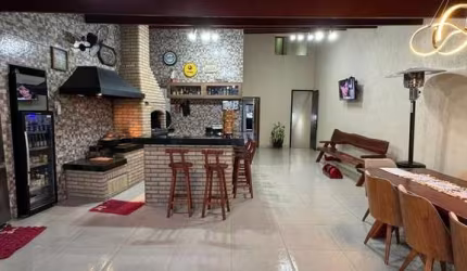 Casa a venda