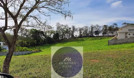 Terreno a venda