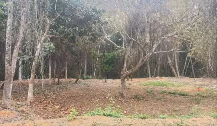 Terreno à venda na Alameda Amélia de Barros Formico, 8000, Fazenda Campo Verde, Jundiaí por R$ 968.000