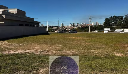 Terreno a venda