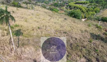 Área a venda
