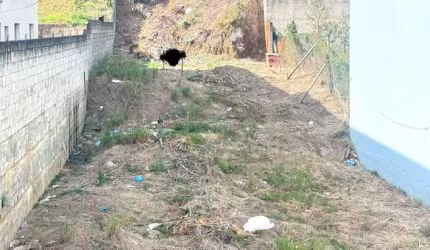 Terreno comercial