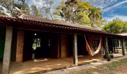 Chácara a venda