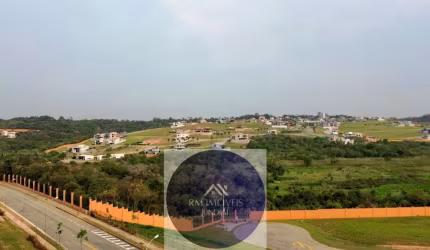 Terreno à venda na Avenida Olavo Amorim Silveira, 100, Chácara Terra Nova, Jundiaí por R$ 935.000