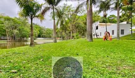 Terreno à venda na Estrada Municipal Atilio Squizato - Campo Largo, Jarinu, 240, Campo Largo, Jarinu por R$ 790.000