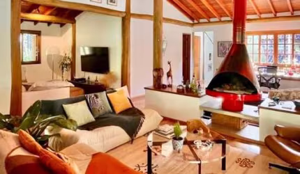 Casa a venda