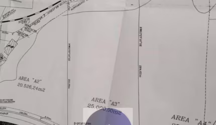 Área Comercial