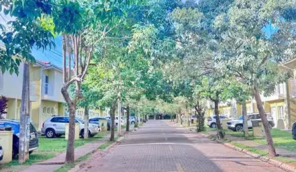 Casa em condomínio fechado com 2 quartos à venda na Avenida Maria Aparecida Pansarim Porcari, 330, Chácara Planalto, Jundiaí, 77 m2 por R$ 630.000
