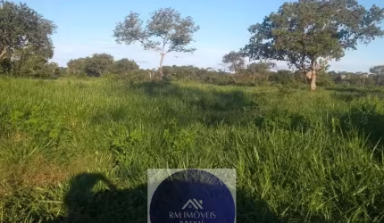 Fazenda à venda na Cocalinho - MT, Centro, Cocalinho, 1350 m2 por R$ 5.000.000