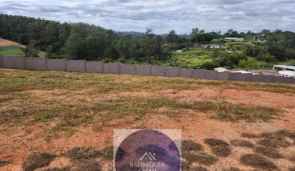 Terreno à venda na Avenida José Mezzalira, 1328, Ivoturucaia, Jundiaí por R$ 1.200.000
