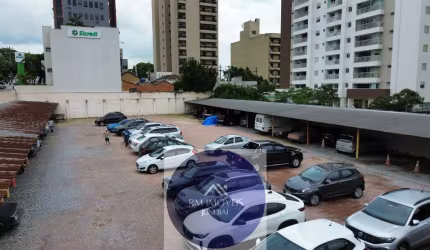 Terreno comercial