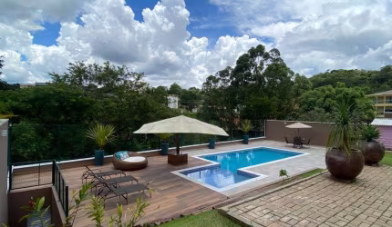 Casa a venda em Jundiaí