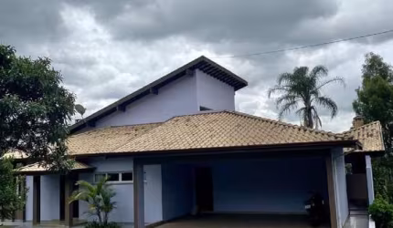 Casa em condomínio fechado com 4 quartos à venda na Avenida Humberto Cereser, 2300, Caxambu, Jundiaí, 1028 m2 por R$ 2.290.000