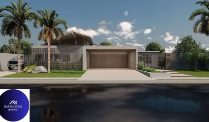Casa a venda