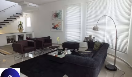 Casa Cond. Paineiras, 4 dorms, Itupeva - Cod: 137
