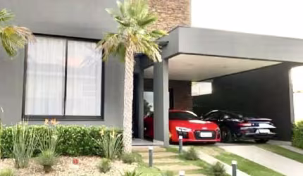 Casa 3 dorm. Cond. Grann Ville -Itupeva - Cod: 176