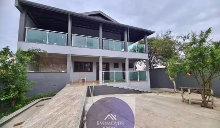 Casa com 4 quartos à venda na Rua José Pinto Rodrigues, 281, Parque Residencial São Clemente, Monte Mor por R$ 880.000